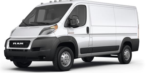 RAM PROMASTER 1500 2022 3C6LRVAG2NE132954 image